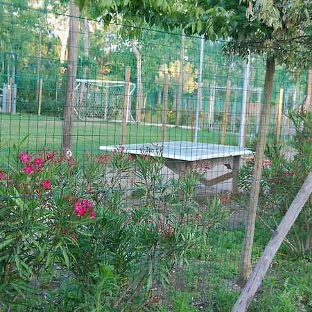 Готель Brevar - Toscane Торре-дель-Лаго-Пуччіні Екстер'єр фото